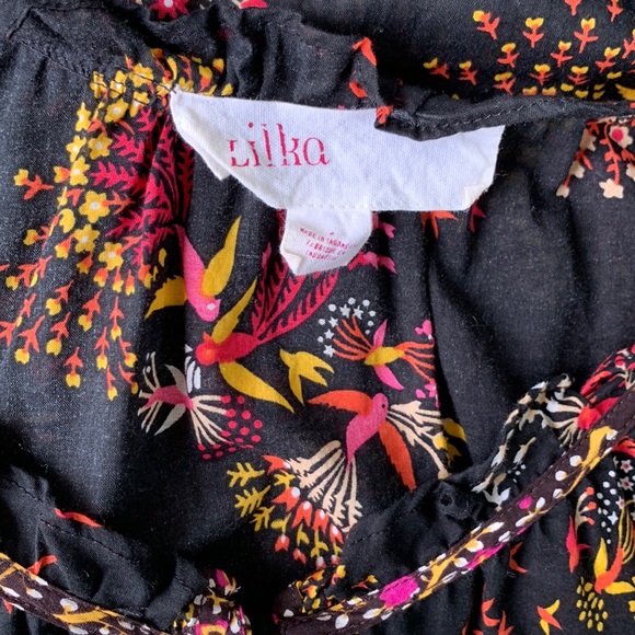 Anthropologie Lilka Tunic - Picture 6 of 6
